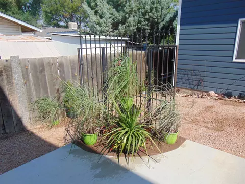Exterior - 1057 E Harrison Ave, Fruita, CO 81521 photo 5 of 8