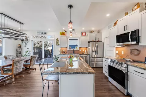 Kitchen - 1057 E Harrison Ave, Fruita, CO 81521 photo 2 of 7