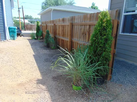 Exterior - 1057 E Harrison Ave, Fruita, CO 81521 photo 4 of 8