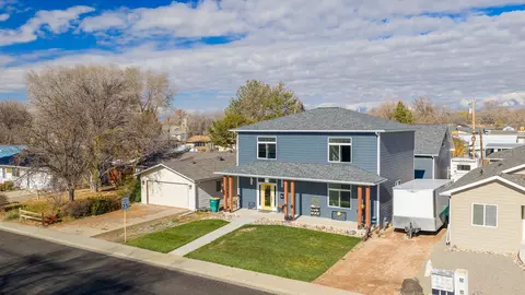 1057 E Harrison Ave, Fruita, CO 81521