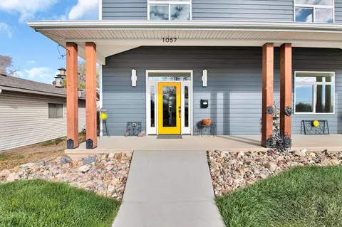 Exterior - 1057 E Harrison Ave, Fruita, CO 81521 photo 3 of 6