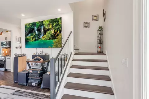 Entry Way - 1057 E Harrison Ave, Fruita, CO 81521 photo 4 of 4