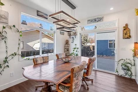 Dining - 1057 E Harrison Ave, Fruita, CO 81521 photo 1 of 1
