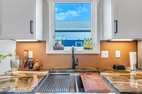 Kitchen - 1057 E Harrison Ave, Fruita, CO 81521 photo 5 of 7