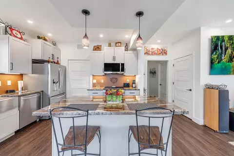 Kitchen - 1057 E Harrison Ave, Fruita, CO 81521 photo 1 of 7