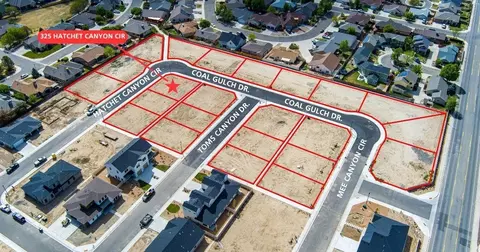 325 Hatchet Canyon Cir, Fruita, CO 81521
