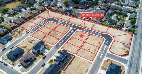 321 Toms Canyon Dr, Fruita, CO 81521