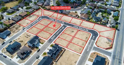 320 Toms Canyon Dr, Fruita, CO 81521