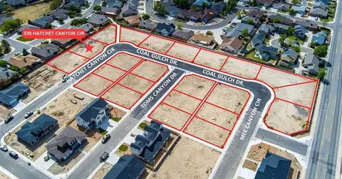330 Hatchet Canyon Cir, Fruita, CO 81521