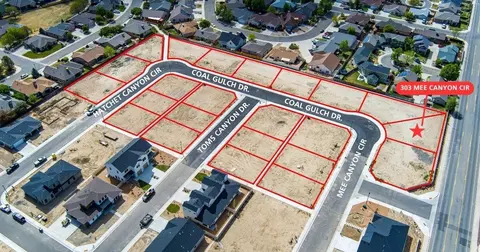 303 Mee Canyon Cir, Fruita, CO 81521