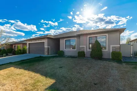 675 Muirfield Dr, Grand Junction, CO 81504