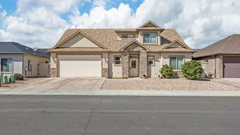 2478 Tiptop Ave, Grand Junction, CO 81505