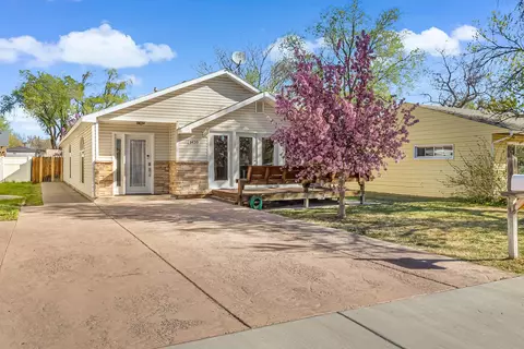 1420 Pinyon Ave, Grand Junction, CO 81501