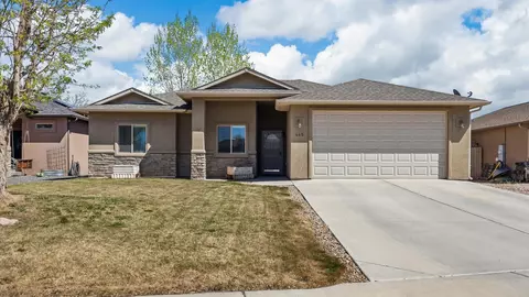 460 Hawthorne St, Fruita, CO 81521