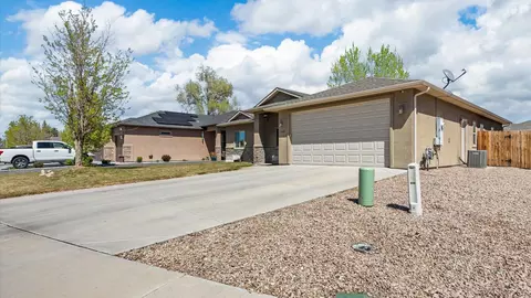 460 Hawthorne St, Fruita, CO 81521