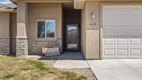 460 Hawthorne St, Fruita, CO 81521