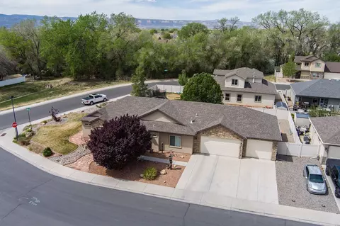627 Bradford Dr, Grand Junction, CO 81504
