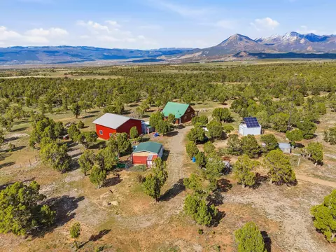 75800 B 76 Road B Rd, Crawford, CO 81415