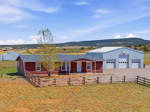 2090 S 15 12 Rd, Glade Park, CO 81523