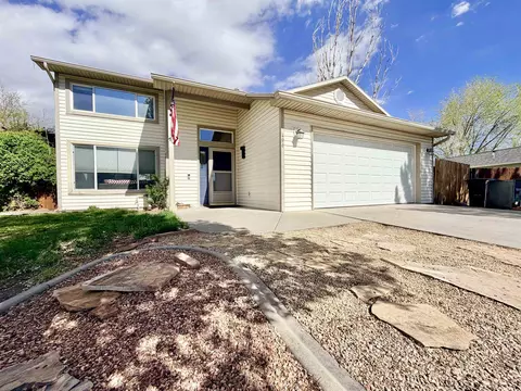 496 Moonlight Ct, Grand Junction, CO 81504