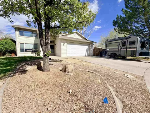 496 Moonlight Ct, Grand Junction, CO 81504