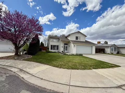 403 Pintail Ave, Grand Junction, CO 81504