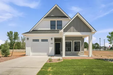 2984 Spirit Ct, Grand Junction, CO 81503