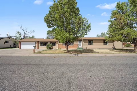 1809 Juniper St, Grand Junction, CO 81505