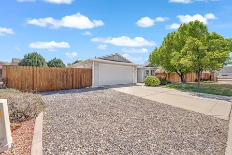 400 E Grove Dr, Grand Junction, CO 81504