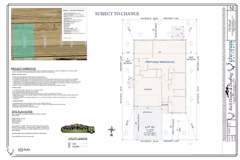 Floorplan - 1700 Rusty Rivet Rd, Fruita, CO 81521 photo 3 of 3