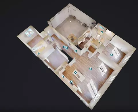 Floorplan - 1700 Rusty Rivet Rd, Fruita, CO 81521 photo 1 of 3