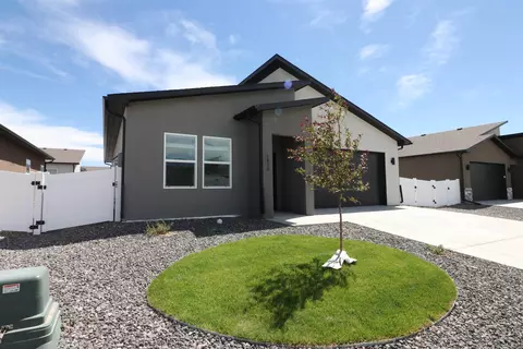 1670 Rusty Rivet Rd, Fruita, CO 81521