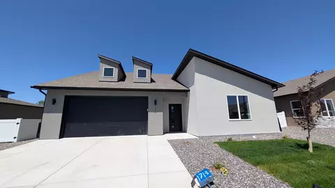 1713 Rusty Rivet Rd, Fruita, CO 81521