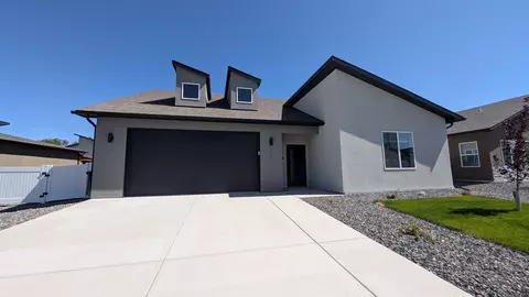 1713 Rusty Rivet Rd, Fruita, CO 81521