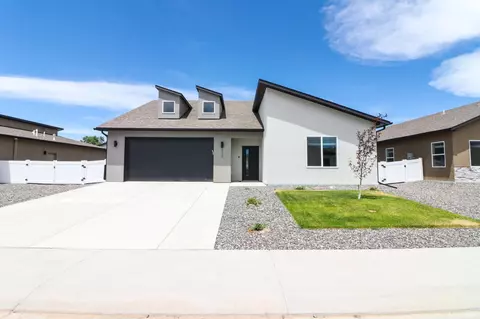 1713 Rusty Rivet Rd, Fruita, CO 81521