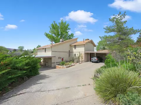 2422 12 Hidden Valley Dr #A & B, Grand Junction, CO 81507