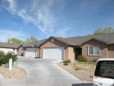 3006 12 3018 Oakwood Dr #4A  4B 3A 3B, Grand Junction, CO 81504