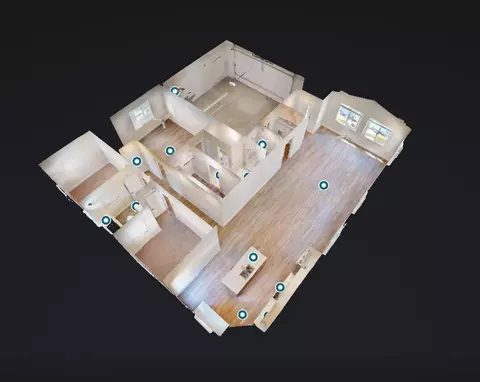 Floorplan - 1723 Rusty Rivet Rd, Fruita, CO 81521 photo 1 of 3