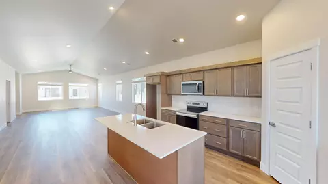 Kitchen - 1723 Rusty Rivet Rd, Fruita, CO 81521 photo 2 of 3