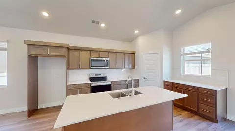 Kitchen - 1723 Rusty Rivet Rd, Fruita, CO 81521 photo 3 of 3