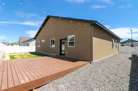 Exterior - 1723 Rusty Rivet Rd, Fruita, CO 81521 photo 7 of 8