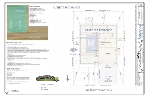 Floorplan - 1723 Rusty Rivet Rd, Fruita, CO 81521 photo 3 of 3