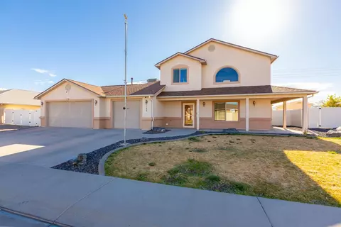 186 Sun Hawk Dr, Grand Junction, CO 81503