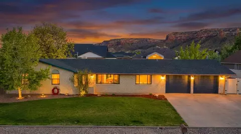 2181 Avenal Ln, Grand Junction, CO 81507