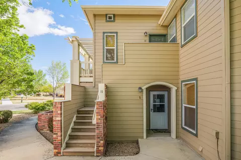 2485 Fountainhead Blvd #F11, Grand Junction, CO 81505