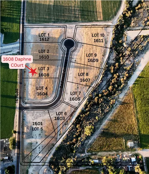 1608 Daphne Ct, Loma, CO 81524
