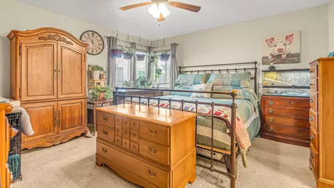 Bedroom - 256 Sargent Cir, Fruita, CO 81521 photo 1 of 3