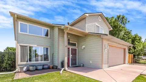 Exterior - 256 Sargent Cir, Fruita, CO 81521 photo 2 of 9