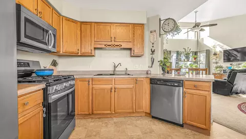 Kitchen - 256 Sargent Cir, Fruita, CO 81521 photo 3 of 3