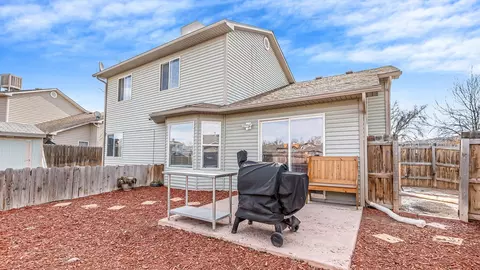 Exterior - 256 Sargent Cir, Fruita, CO 81521 photo 8 of 9